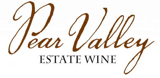 Pear Valley Estate Wine Logo